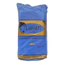 Lady Sept Pad
