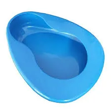 Bed Pan plastic