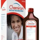 Chemiron blood tonic 1L