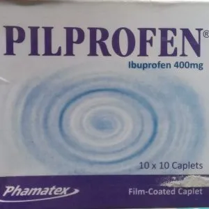 Pilprofen 400mg| 1 pack