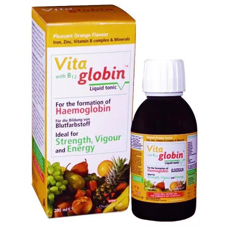 Vitaglobin