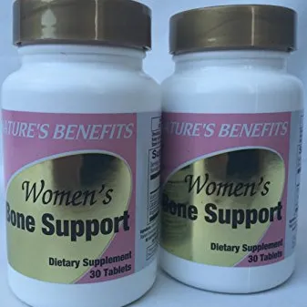 Women's bone support