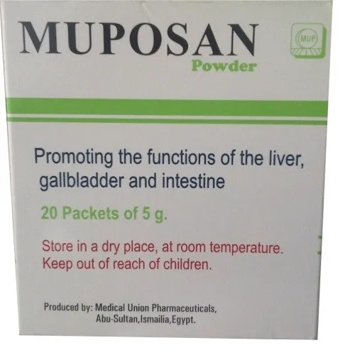 Muposan Powder