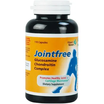 Jointfree by 110 capsules