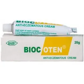 Dexamethasone 0.5 mg TabletClotrimazole)