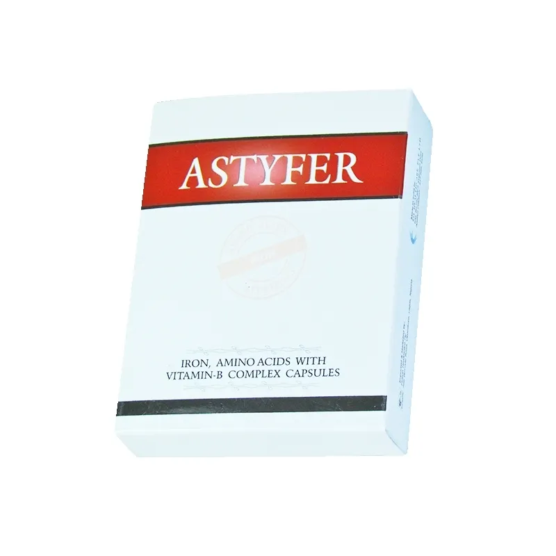 Astyfer Capsules