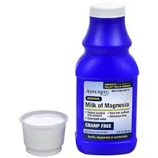 Milk of Magnesiaby philips