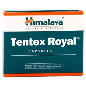 Tentex Forte x 15