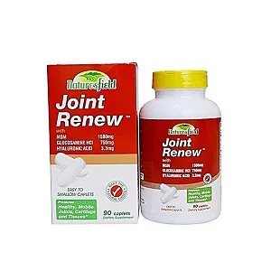 Joint Renew by 90 caplets