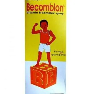 Becombion 300ml