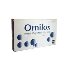 Ornilox