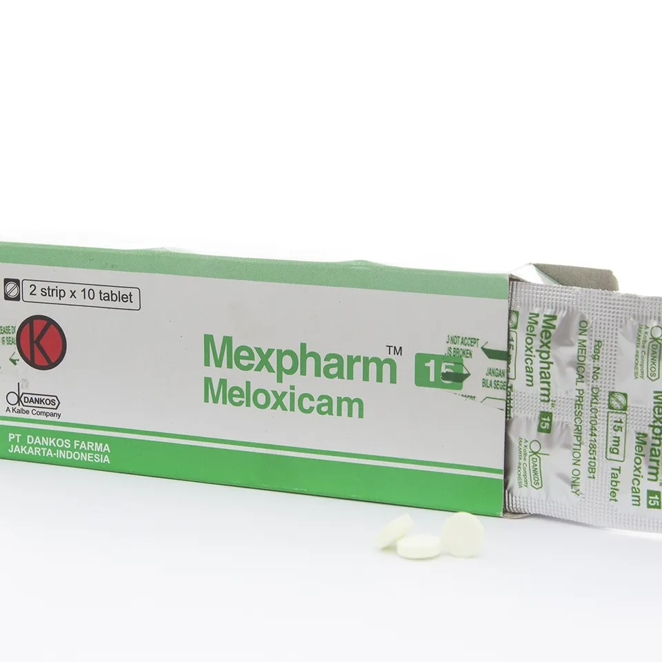 Mexpharm Meloxicam