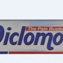 Diclomol Gel 30g