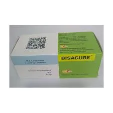 Bisacure (Bisacodyl) /Pack