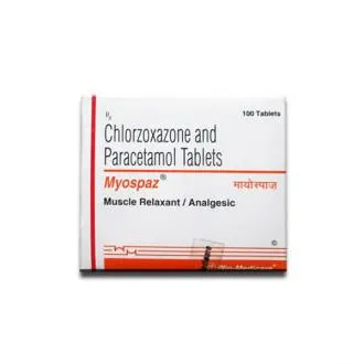 Myospaz | 1 sachet