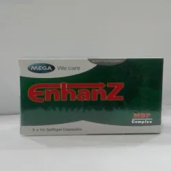 Enhanz by 30 Softgels