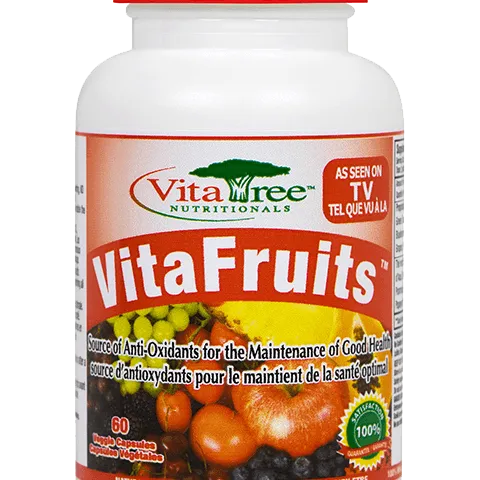 Vita Fruits