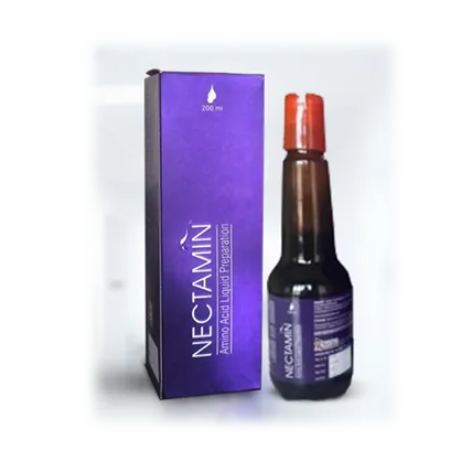 Nectamin 200ml