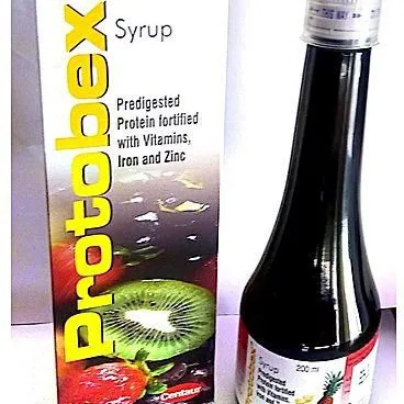 Protobex Syrup 200ml