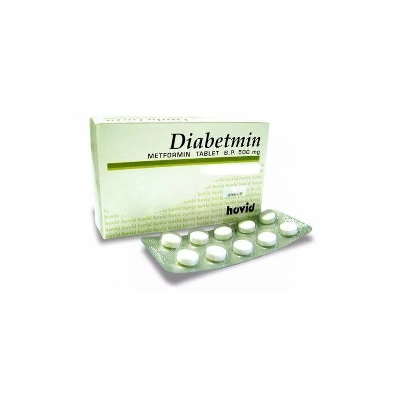 Diabetmin