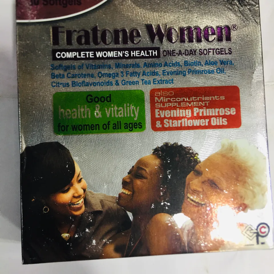 Fratone Women