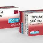 Trenexamic Acid 500mg/sachet