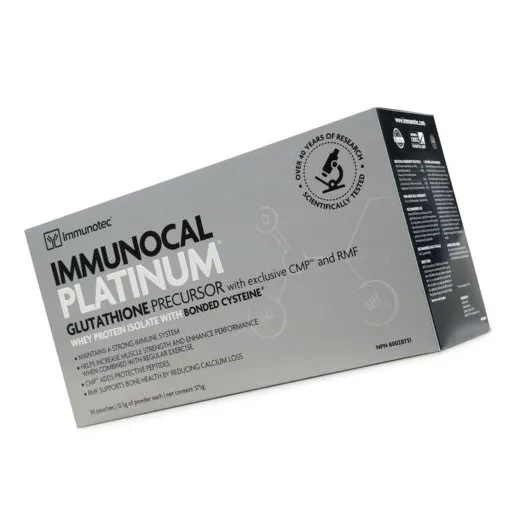 Immunocal Platinum