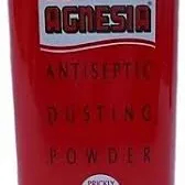 Agnesia Dusting Powder 100g