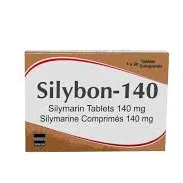 Silybon-140 by 30 Tablets | Silymarin