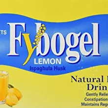 Fybogel Lemon by 30 sachets