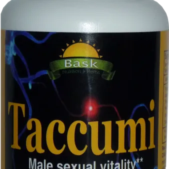 Taccumi by 30 capsules