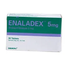 Enaladex 5mg