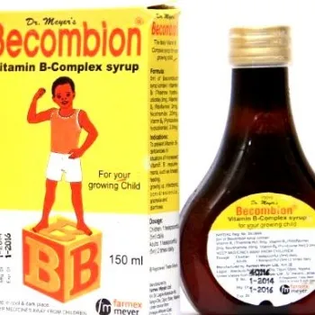 Becombion 150ml