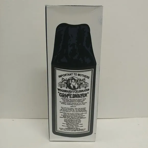 Woodward's Gripe water 148ml