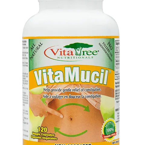 Vitamucil
