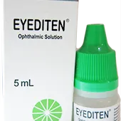Eyediten