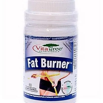 Vita Fat Burner