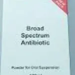 Emmox 100ml | Amoxicillin