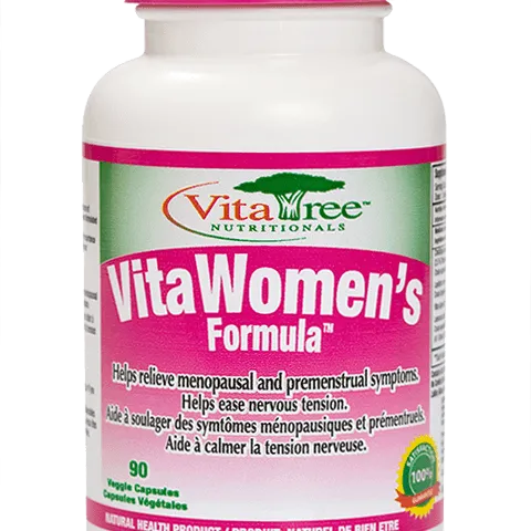 Vita Women's Formula X90