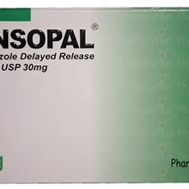 Lansopal