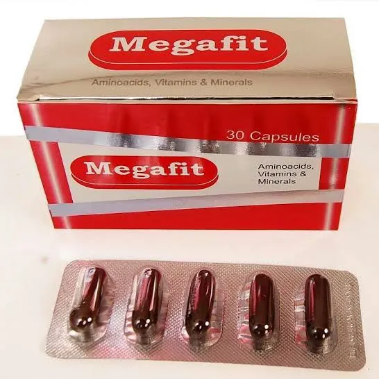 Megafit