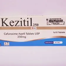 Kezitil 250