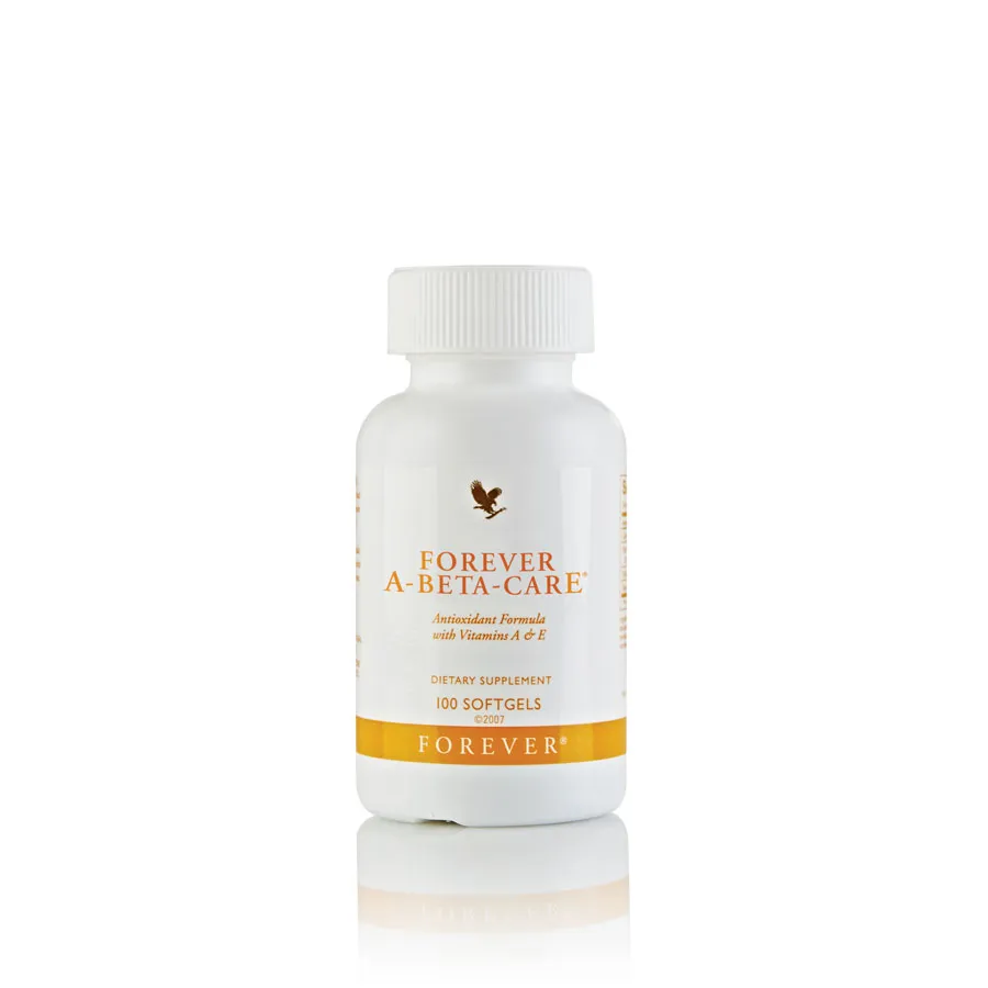 A-Beta-Care Dietary supplement | 100 softgels