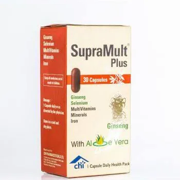 Supramult plus capsule