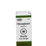 Chloramphenicol DGF