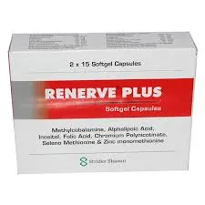 Renerve Plus
