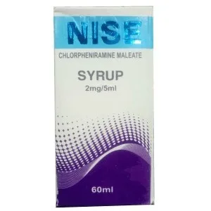NISE Syrup