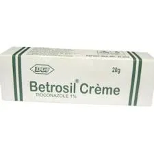 Betrosil Cream (Tioconazole)
