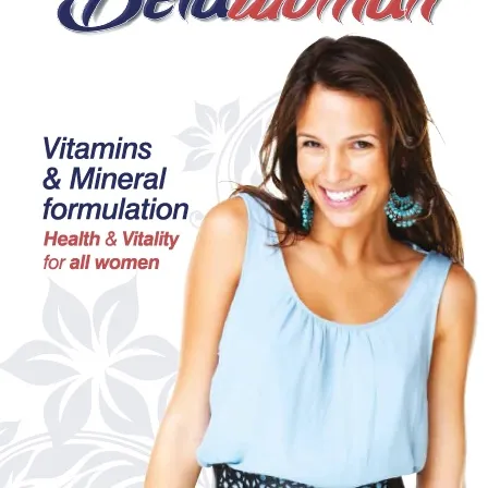 Betawoman by 30 capsules