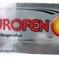 Nurofen 400mg by 12 Tablets